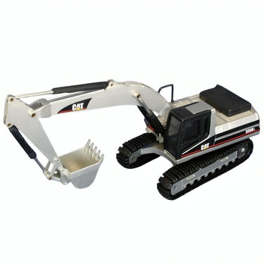 Excavadora De Orugas 325BL Escala 1:50 (Modelo Descontinuado) - KATZER